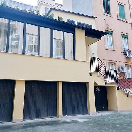 Ych-Casa Indipendente In Zona Prati Apartment Rome Bagian luar foto