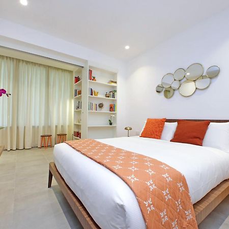 Ych-Casa Indipendente In Zona Prati Apartment Rome Bagian luar foto