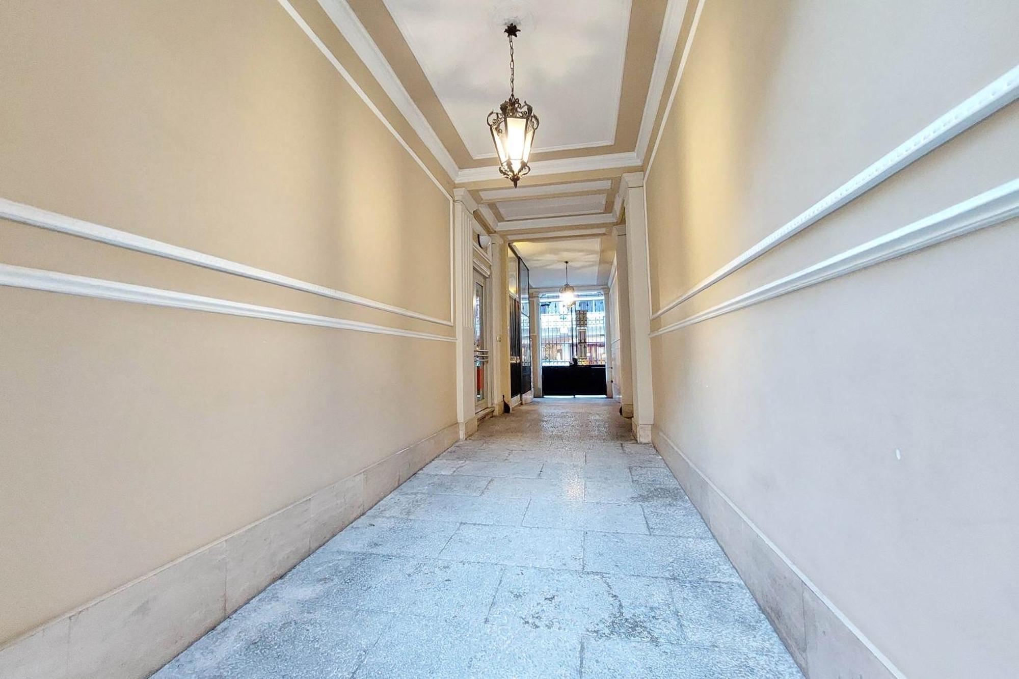 Ych-Casa Indipendente In Zona Prati Apartment Rome Bagian luar foto
