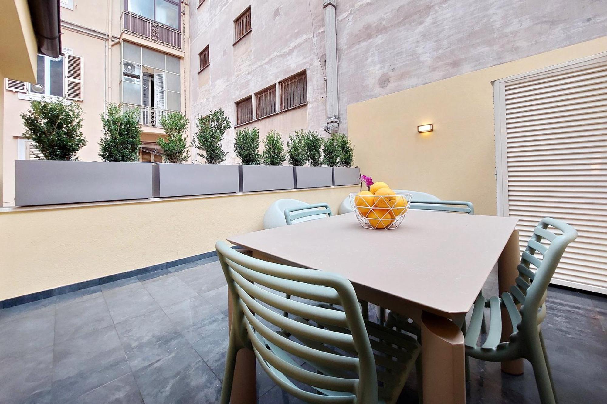 Ych-Casa Indipendente In Zona Prati Apartment Rome Bagian luar foto