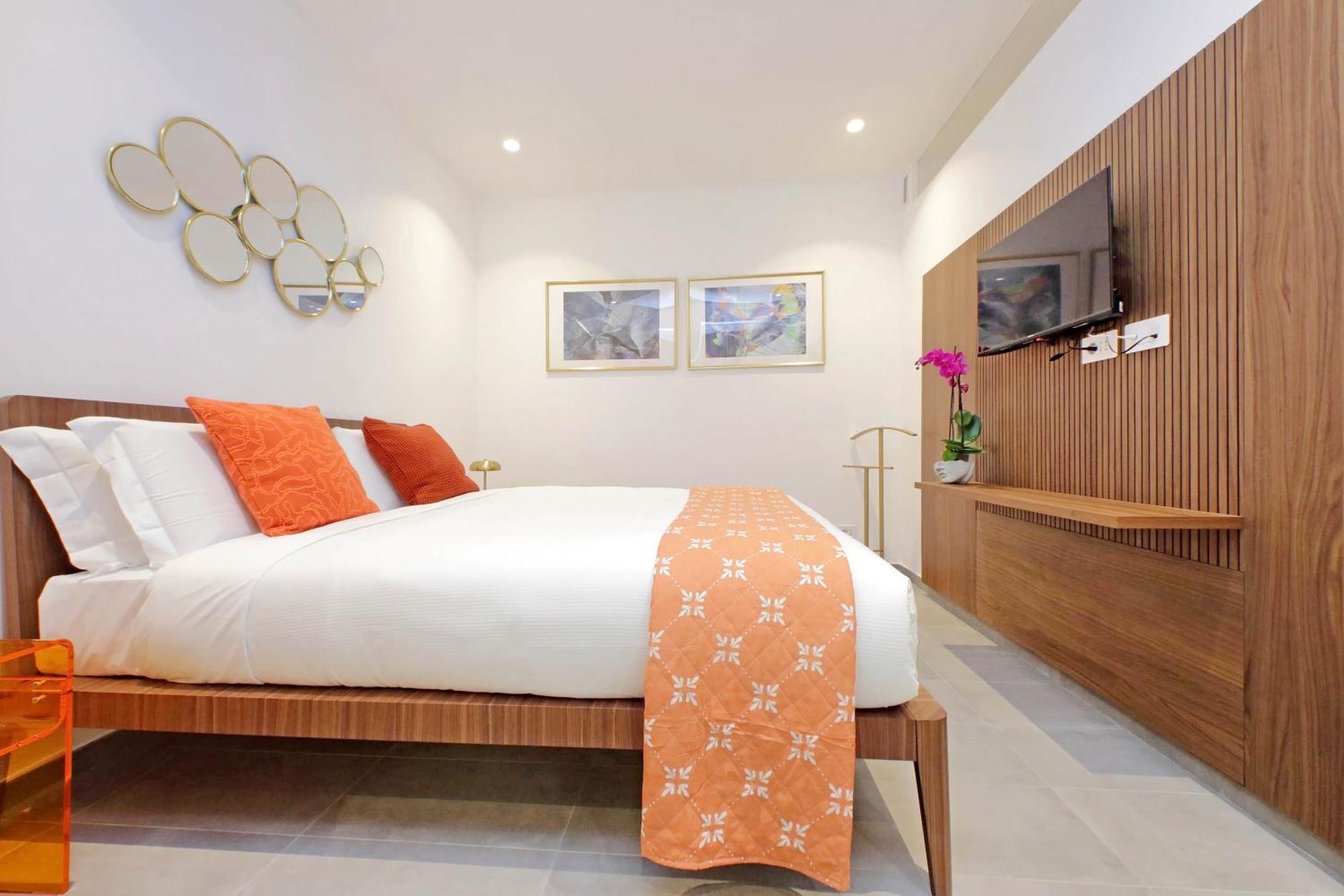 Ych-Casa Indipendente In Zona Prati Apartment Rome Bagian luar foto