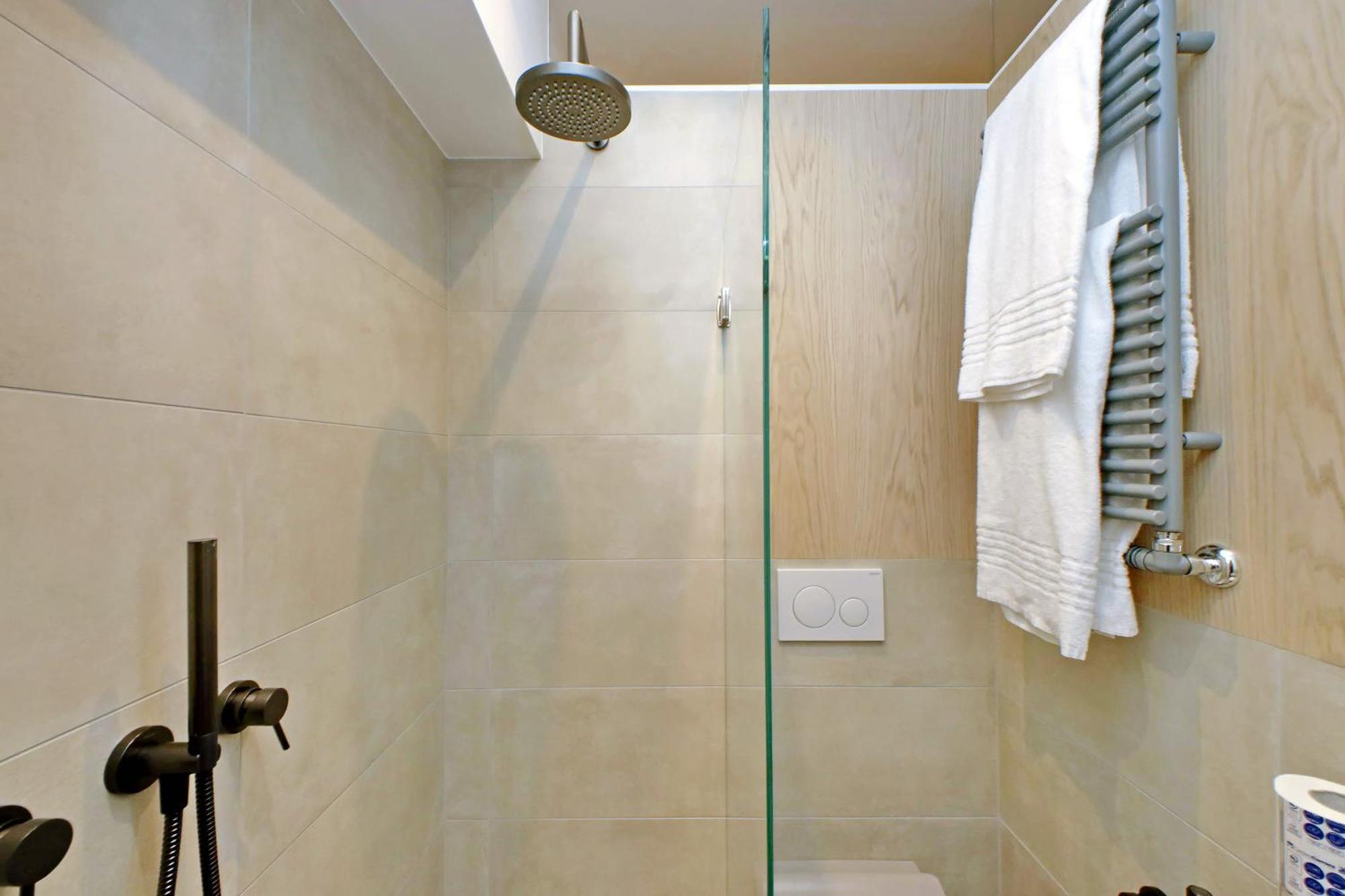 Ych-Casa Indipendente In Zona Prati Apartment Rome Bagian luar foto