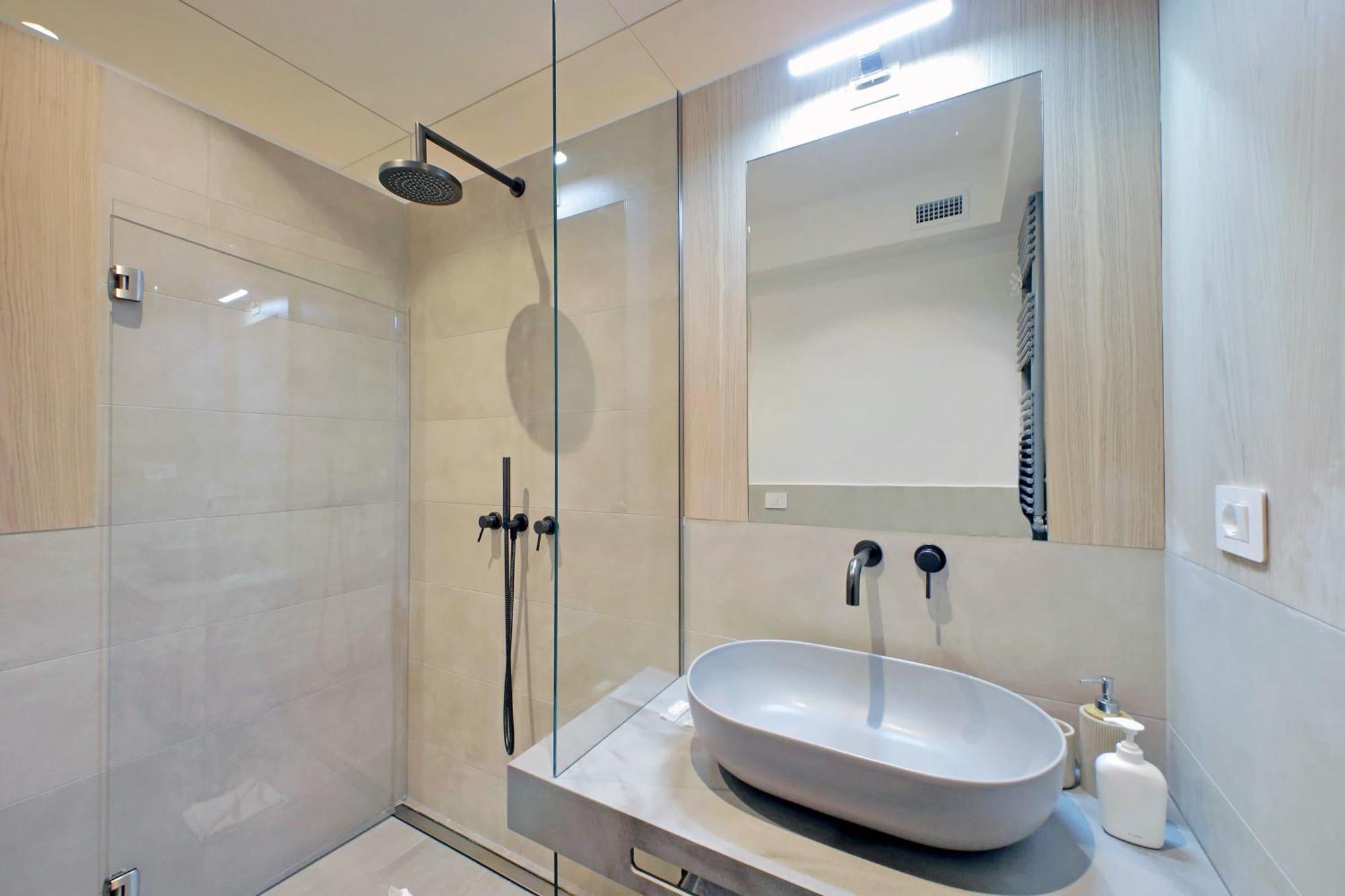 Ych-Casa Indipendente In Zona Prati Apartment Rome Bagian luar foto