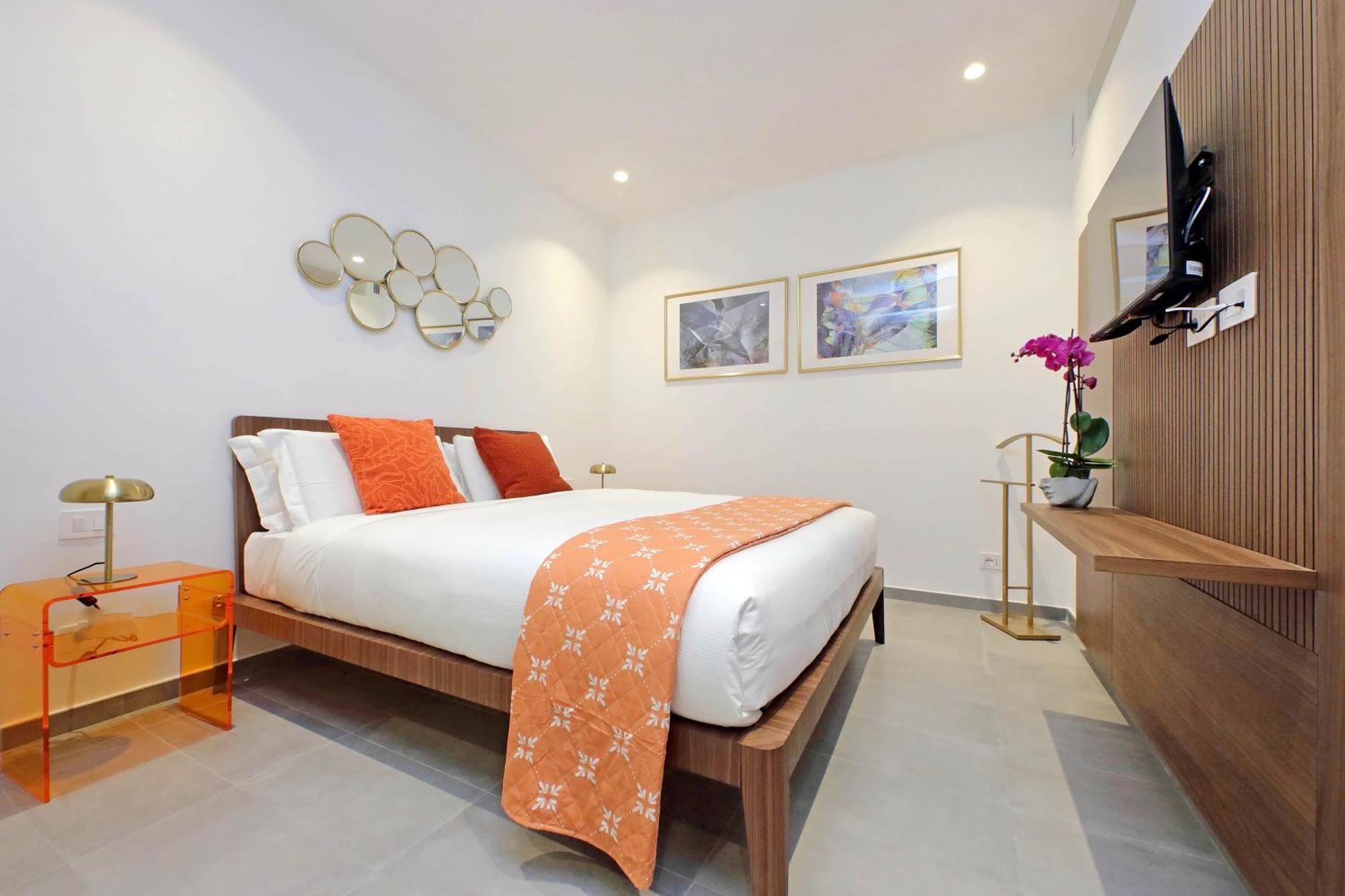 Ych-Casa Indipendente In Zona Prati Apartment Rome Bagian luar foto