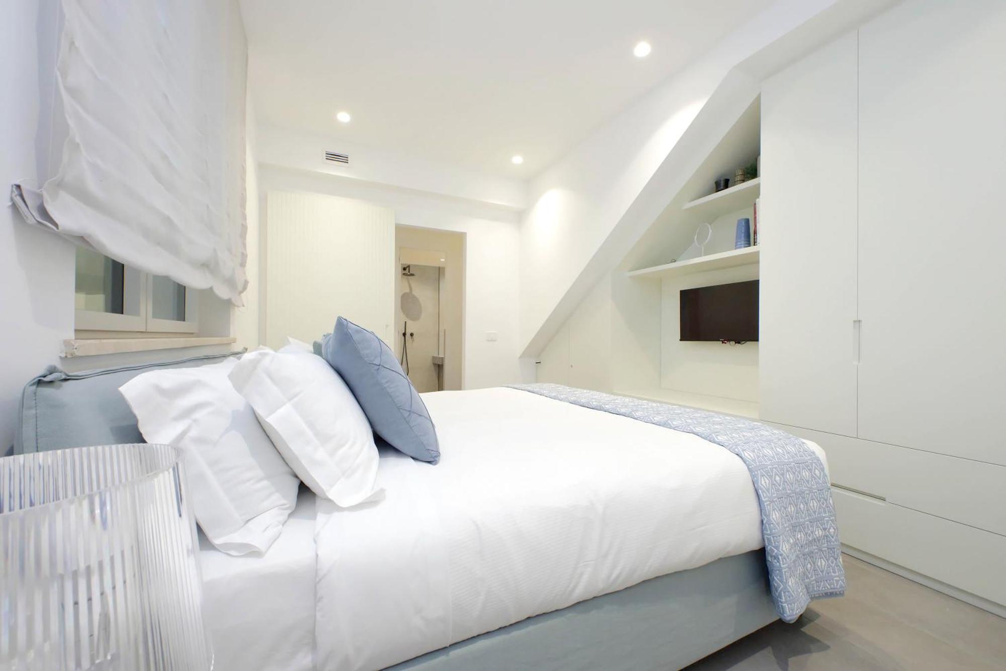Ych-Casa Indipendente In Zona Prati Apartment Rome Bagian luar foto