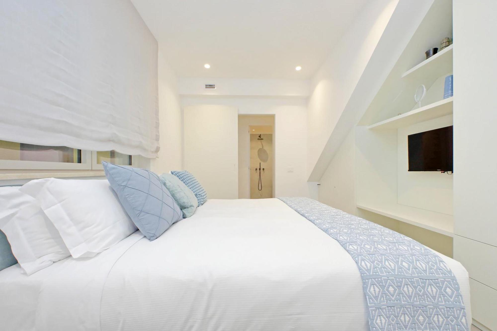 Ych-Casa Indipendente In Zona Prati Apartment Rome Bagian luar foto